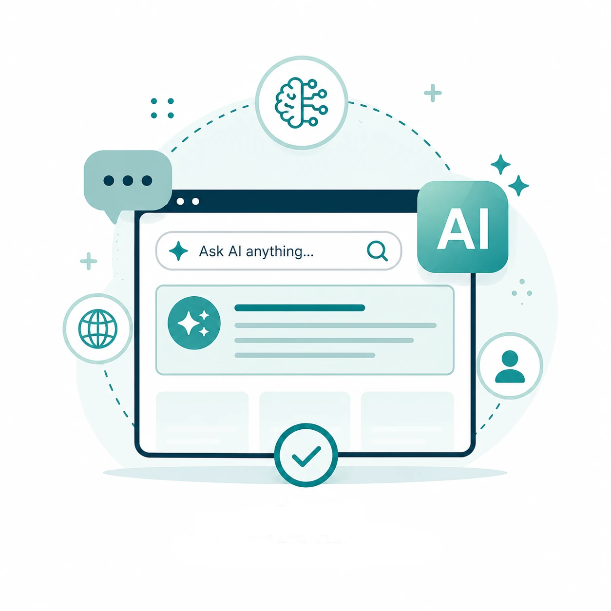 AI Optimization - BW Digital SEO Agency - AI Optimization
