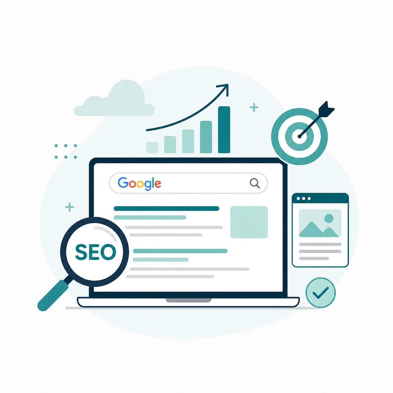 SEO Services - BW Digital SEO Agency - SEO Services